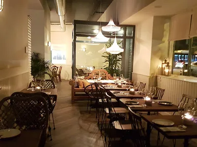 PAIPÁI | Restaurante Asiático - Asian in Madrid