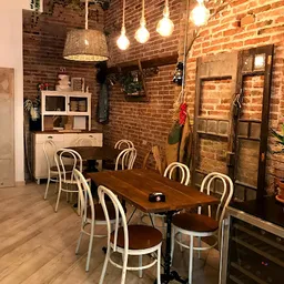 Paisano Bistró - Italian