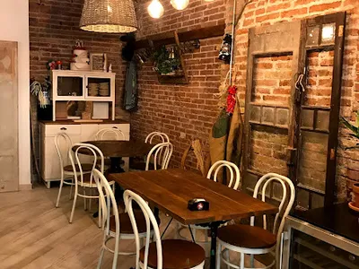 Paisano Bistró - Italian in Barcelona