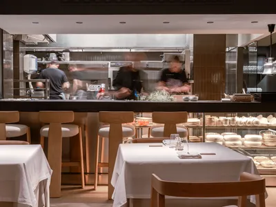 Palodú | Restaurante Centro de Málaga | Menú degustación - Mediterranean in Malaga