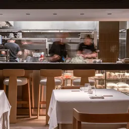 Palodú | Restaurante Centro de Málaga | Menú degustación - Mediterranean