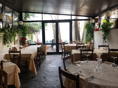 Pandemonio di Casa Brogi - Restaurant in Florence