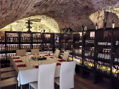 Pane & Vino - Italian in Milan