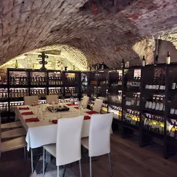 Pane & Vino - Italian