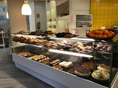 PANYPIU - Café & Brunch in Seville