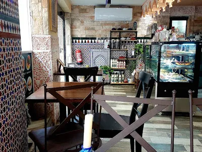 Papas Elvira - Vegetarian & Vegan in Granada