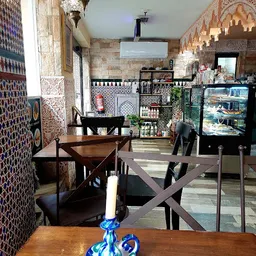 Papas Elvira - Vegetarian & Vegan