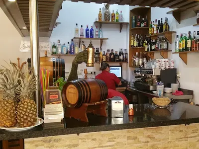 PAPULINOS - Grill in Malaga