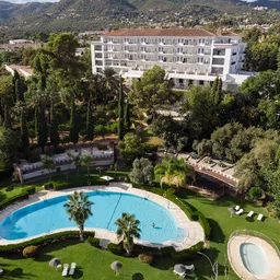 Parador de Córdoba - Restaurant