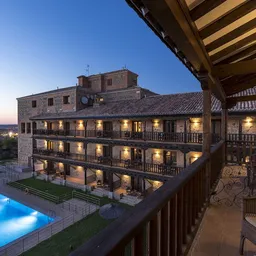 Parador de Toledo - Restaurant
