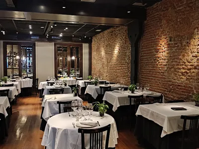 Parrilla El Gaucho Tetuan - Restaurante Argentino - Argentinian in Madrid