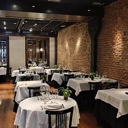 Parrilla El Gaucho Tetuan - Restaurante Argentino - Argentinian