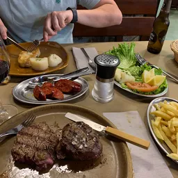 Parrillada Buenos Aires Coruña - Grill