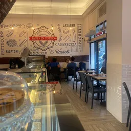 Pasta In Corso - Restaurant