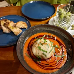 Pastaria - Restaurant