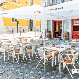 Pata Negra - Portuguese Kitchen & Steak House - Portuguese