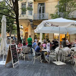 Patagonia Gastrobar Centro - Restaurant