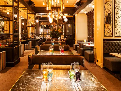 Pepito Restaurante | Braseria | Steakhouse | Tapas - Grill in Barcelona