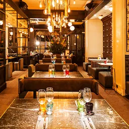 Pepito Restaurante | Braseria | Steakhouse | Tapas - Grill