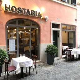 Piccolo Arancio - Italian