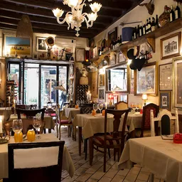 Pietro al Pantheon - Roman