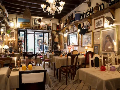 Pietro al Pantheon - Roman in Rome