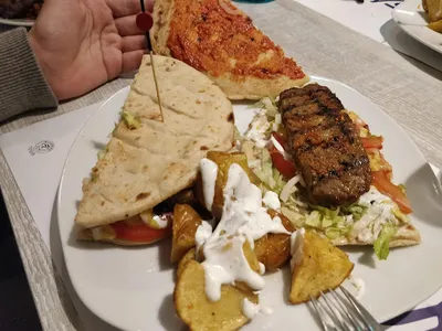 Pita.gr - Greek in Valladolid
