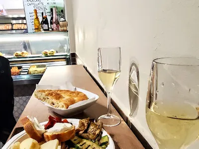 Pitti Express - Restaurant in Florence