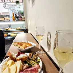 Pitti Express - Restaurant