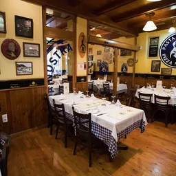 Pizza Nostra - Restaurant