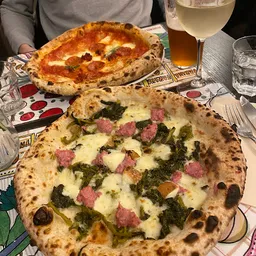 Pizzagnolo - Italian