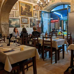 Pizzaria Tapas La Casa - Italian