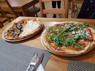 Pizzeria Da Nonna Nina | Restaurante Italiano | Restaurante Georgiano | Pizzería Alicante - Italian in Alicante