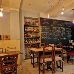 Pizzeria napoletana Piccolo Cesare Pizza NAPOLETANA - Italian