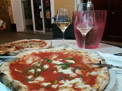 Pizzería Osare - Italian in Cadiz