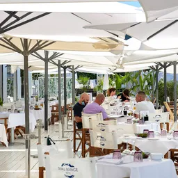 Plage Beau Rivage Nice - French