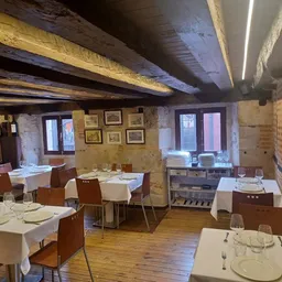 Plaza Mayor - Restaurant