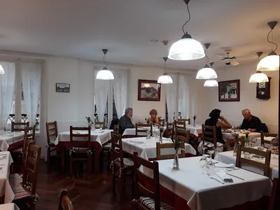 Pollitena jatetxea - Basque in San Sebastián