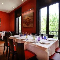 Pomarada - Mediterranean