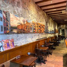 Porcus Girona - Tapas