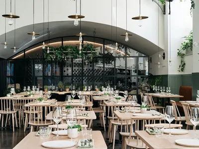 Prado - Restaurant in Lisbon