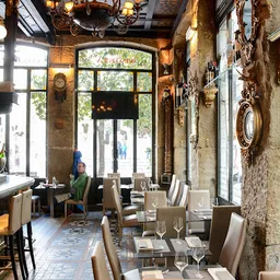 Puerta del Carmen - Restaurant