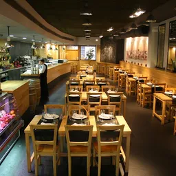 Puerta del Mar - Mediterranean