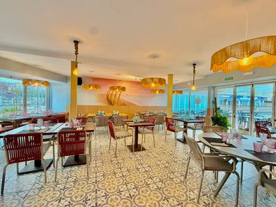 Puerto Peru - Peruvian in Tarragona