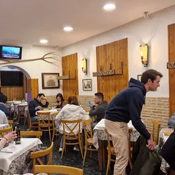 Puerto Rico - Spanish