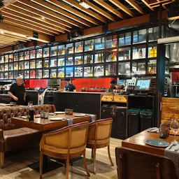 Pura Brasa | Rambla Catalunya - Grill