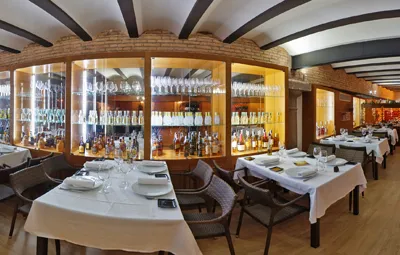 Q'Tomas - Restaurant in Valencia