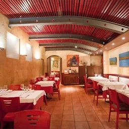 Quixote Restaurant - Grill