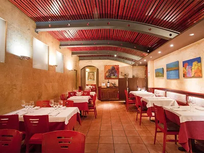 Quixote Restaurant - Grill in Barcelona