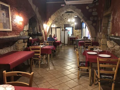 Racó de l'Abat - Restaurant in Tarragona
